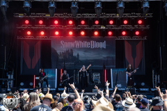 Snow White Blood - RVBang 2026