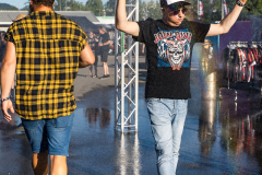 Impressionen - RVBang 2026