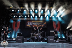 Broken Fate - RVBang 2026