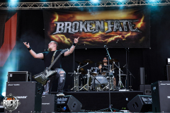 Broken Fate - RVBang 2026