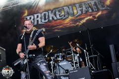 Broken Fate - RVBang 2026