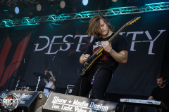 Destinity - RVBang 2026