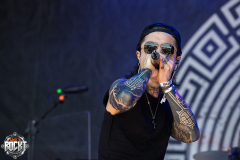 Lacrimas Profundere - RVBang 2026