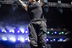 Lacrimas Profundere - RVBang 2026