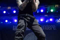 Lacrimas Profundere - RVBang 2026