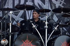 Mission in Black - RVBang 2026