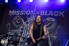 Mission in Black - RVBang 2026