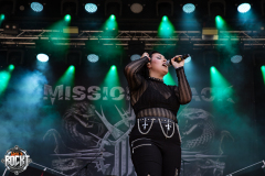 Mission in Black - RVBang 2026