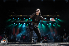 Mission in Black - RVBang 2026