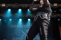 Mission in Black - RVBang 2026
