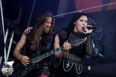 Mission in Black - RVBang 2026