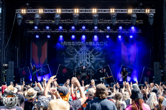 Mission in Black - RVBang 2026