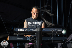 Rage feat Lingua Mortis Orchestra - RVBang 2026