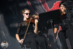Rage feat Lingua Mortis Orchestra - RVBang 2026