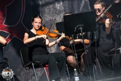 Rage feat Lingua Mortis Orchestra - RVBang 2026