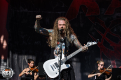 Rage feat Lingua Mortis Orchestra - RVBang 2026