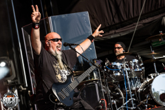 Rage feat Lingua Mortis Orchestra - RVBang 2026
