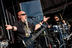 Rage feat Lingua Mortis Orchestra - RVBang 2026