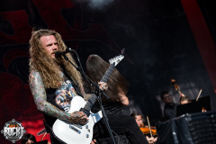 Rage feat Lingua Mortis Orchestra - RVBang 2026
