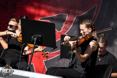 Rage feat Lingua Mortis Orchestra - RVBang 2026