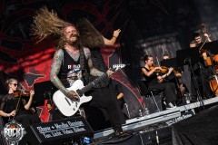 Rage feat Lingua Mortis Orchestra - RVBang 2026