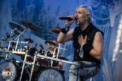 Sonata Arctica - RVBang 2026