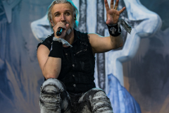 Sonata Arctica - RVBang 2026