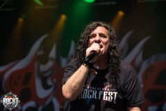 Tankard - RVBang 2026