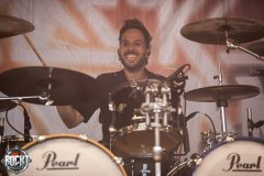 Black Diamonds - RVBang Open Air Festival 2025