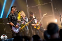 Black Diamonds - RVBang Open Air Festival 2025
