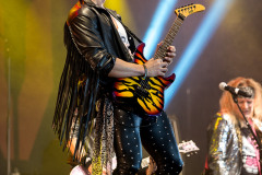 Black Diamonds - RVBang Open Air Festival 2025