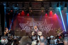 Black Diamonds - RVBang Open Air Festival 2025