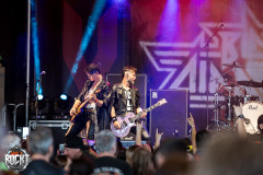 Black Diamonds - RVBang Open Air Festival 2025