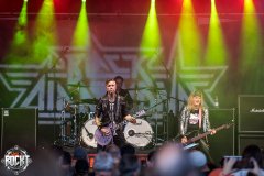 Black Diamonds - RVBang Open Air Festival 2025