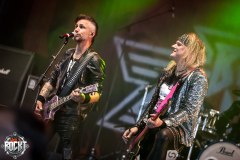 Black Diamonds - RVBang Open Air Festival 2025