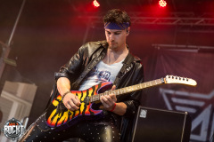 Black Diamonds - RVBang Open Air Festival 2025