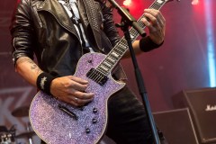 Black Diamonds - RVBang Open Air Festival 2025
