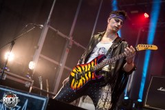 Black Diamonds - RVBang Open Air Festival 2025