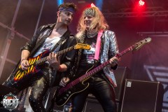 Black Diamonds - RVBang Open Air Festival 2025