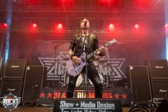Black Diamonds - RVBang Open Air Festival 2025