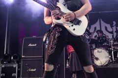 Invasion - RVBang Open Air Festival 2025