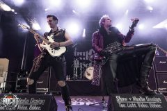 Invasion - RVBang Open Air Festival 2025