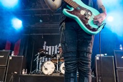 Invasion - RVBang Open Air Festival 2025
