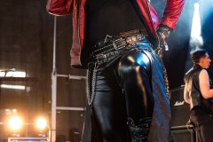 Invasion - RVBang Open Air Festival 2025