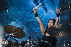 Burning Witches - RVBang Open Air Festival 2025