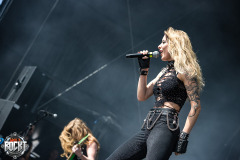 Burning Witches - RVBang Open Air Festival 2025