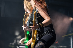 Burning Witches - RVBang Open Air Festival 2025