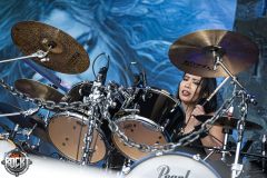Burning Witches - RVBang Open Air Festival 2025