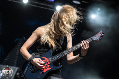 Burning Witches - RVBang Open Air Festival 2025