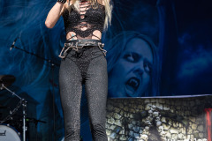 Burning Witches - RVBang Open Air Festival 2025